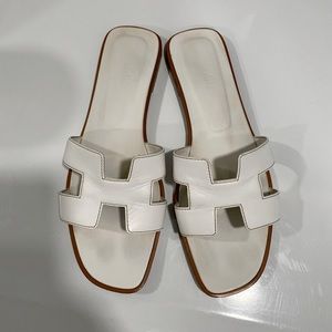 Oran Hermès sandal